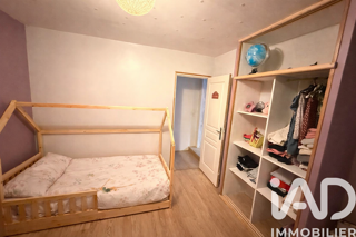 Maison à vendre 6 pièces 143 m²