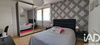 Appartement � vendre 3 pi�ces 62 m�