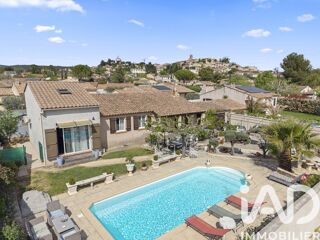  Maison � vendre 6 pi�ces 161 m�