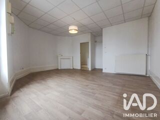  Appartement à vendre 2 pièces 49 m²