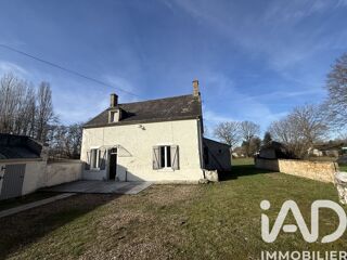 Maison � vendre 3 pi�ces 71 m�