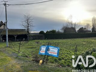  Terrain � vendre 1362 m�