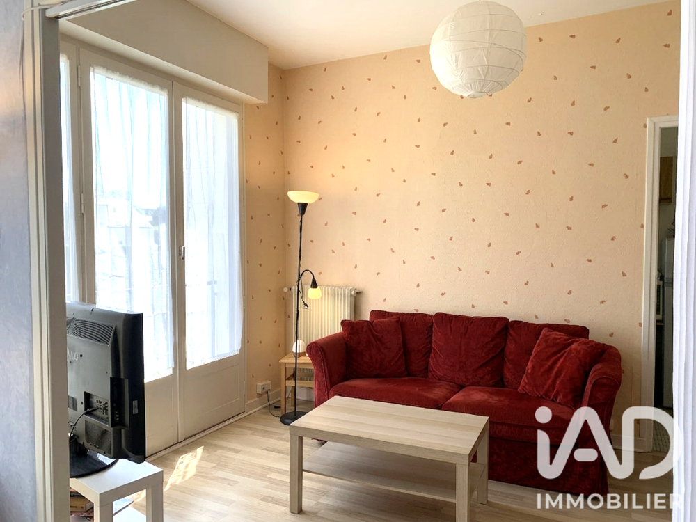 Vente Appartement Vente Appartement 2 pièces Blois