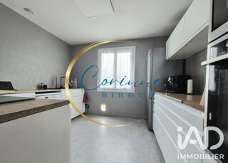  Maison à vendre 6 pièces 106 m²