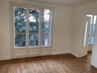  Appartement � vendre 3 pi�ces 63 m�