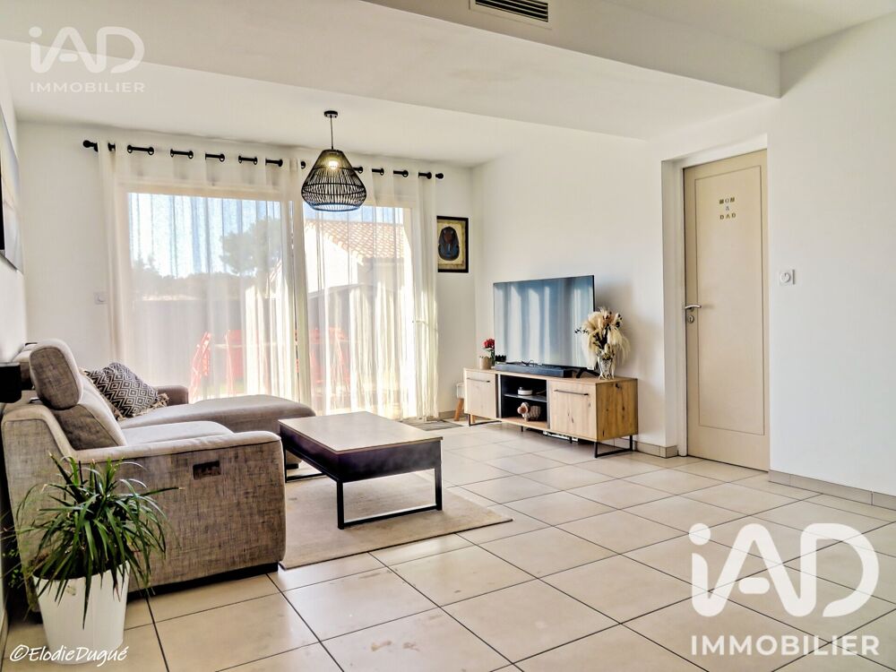 Vente Maison Vente Maison/villa 4 pièces Macau