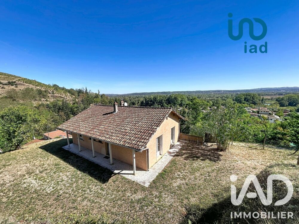Vente Maison/villa 3 pièces