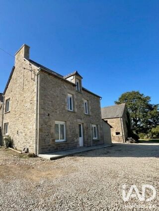  Maison à vendre 6 pièces 191 m²