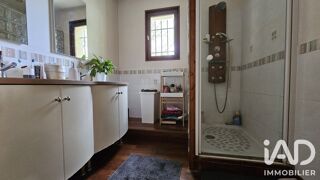  Maison à vendre 6 pièces 126 m²