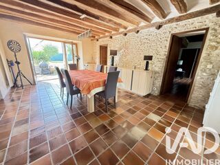  Maison à vendre 7 pièces 183 m²