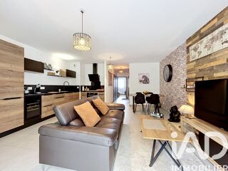  Appartement � vendre 3 pi�ces 64 m�