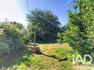 Terrain à vendre 527 m²