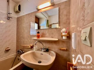  Appartement à vendre 2 pièces 27 m²