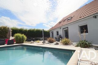  Maison à vendre 6 pièces 154 m²