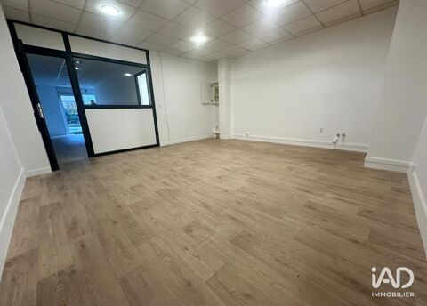 Vente Murs commerciaux 52 m&sup2; 410000 94160 Saint-mandé