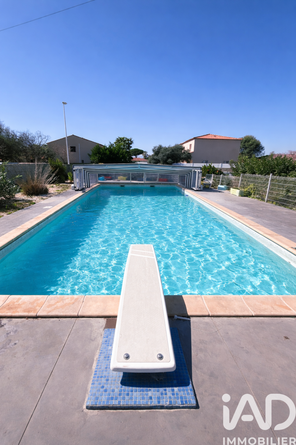 Vente Maison Vente Maison/villa 5 pièces Perpignan