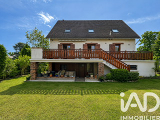 Maison à vendre 5 pièces 138 m²