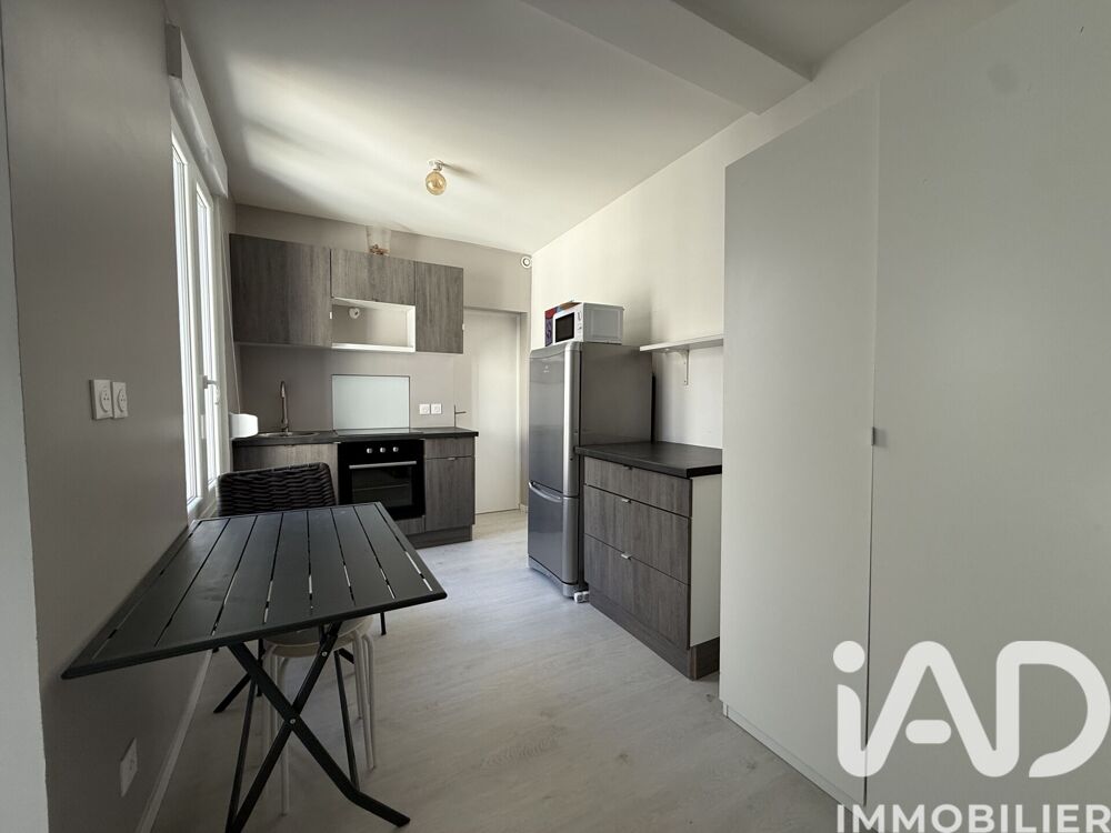 Vente Appartement Vente Appartement 1 pièce Reims