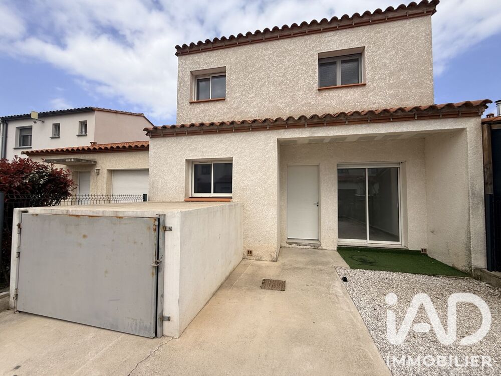 Vente Maison traditionnelle 4 pièces