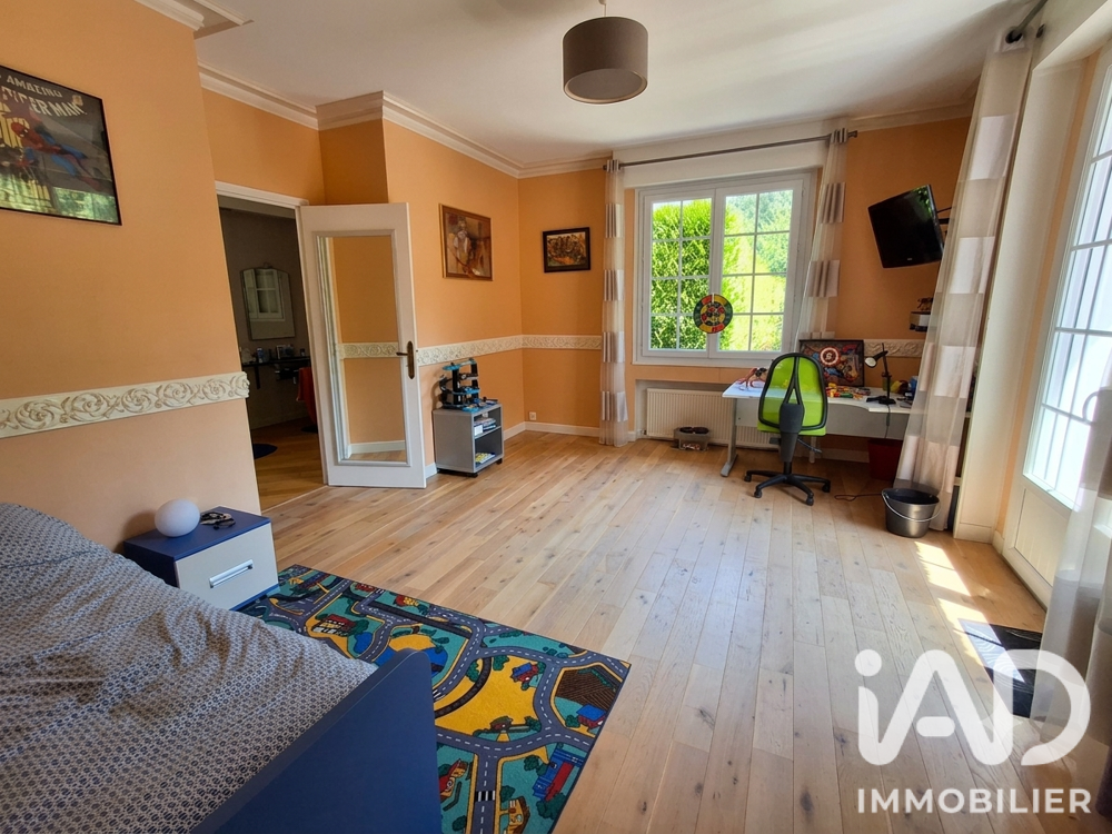 à vendre  Maison Appeville-Annebault (27290)
