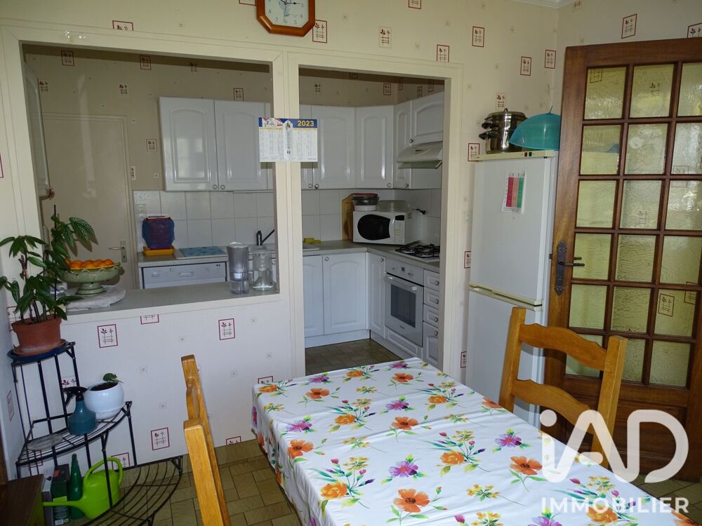 Vente Maison Vente Maison/villa 5 pièces Mansigné