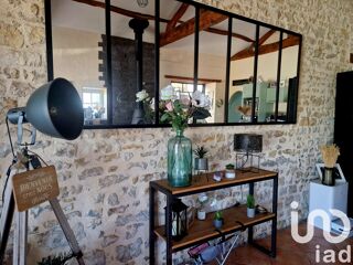  Maison à vendre 6 pièces 140 m²