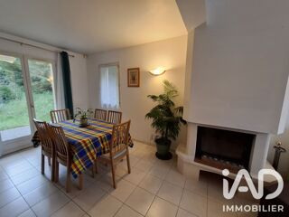  Maison à vendre 6 pièces 100 m²