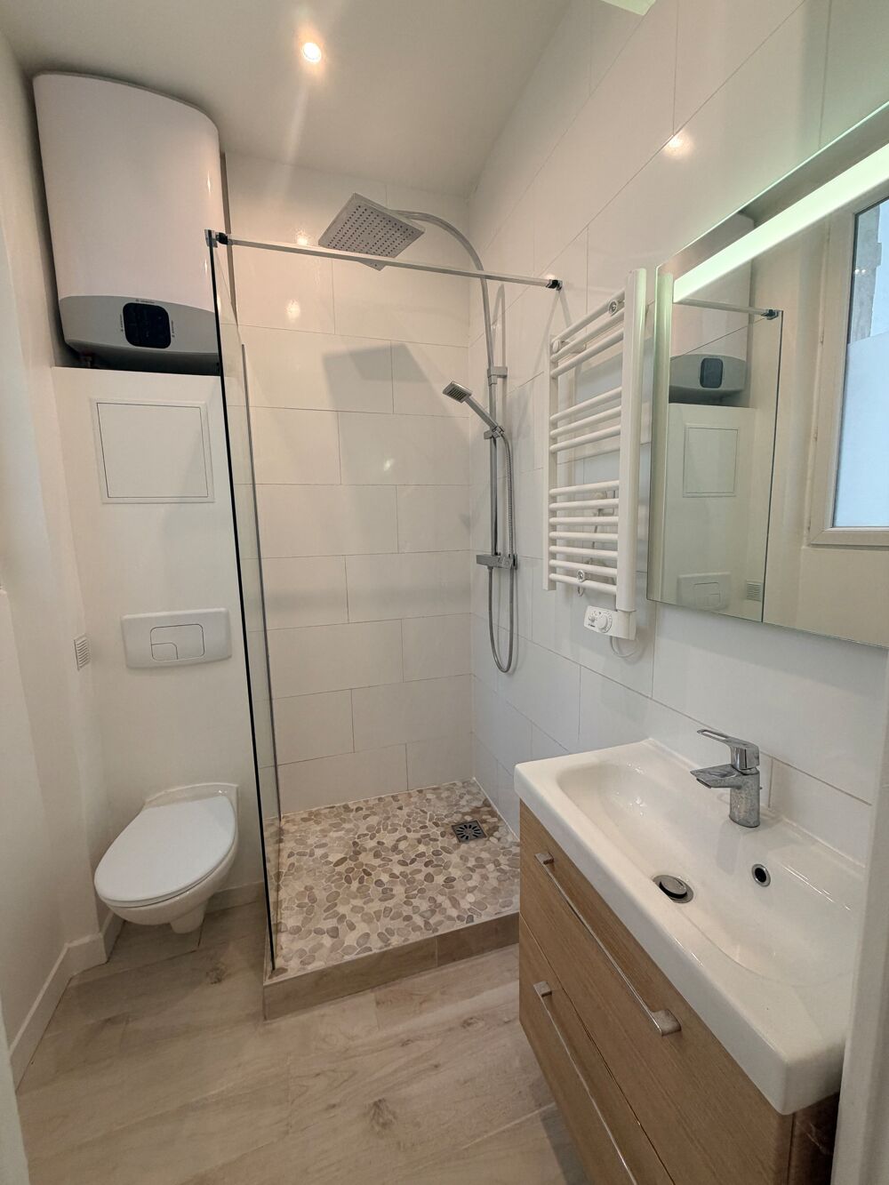 Vente Appartement STUDIO ideal invesstisseurs ou pied à terre - rue Benard Paris 14