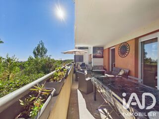 Vente Appartement Vente Appartement 4 pièces Saint-raphaël