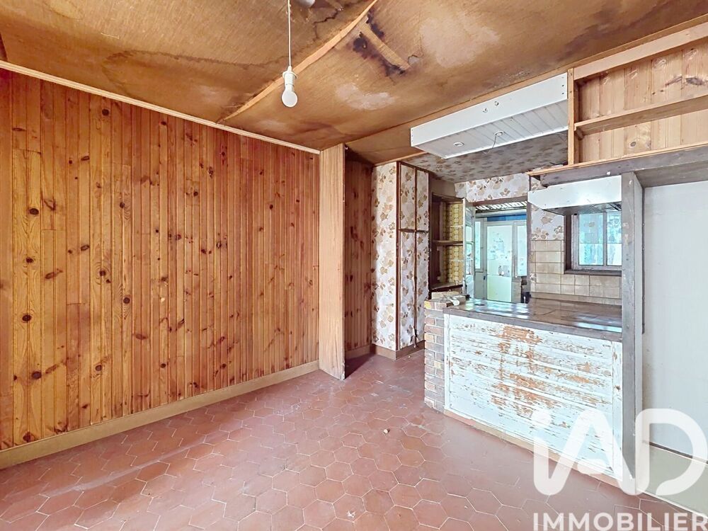Vente Maison de village 6 pièces