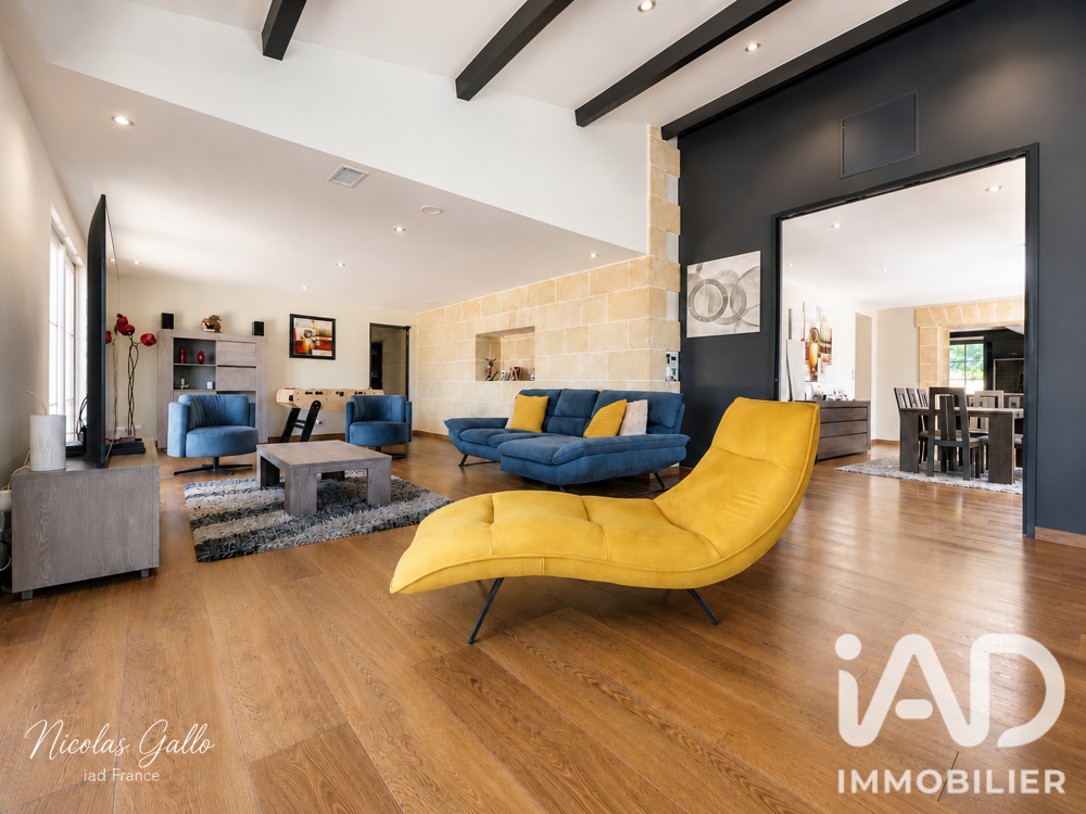 à vendre  Maison Créon (33670)