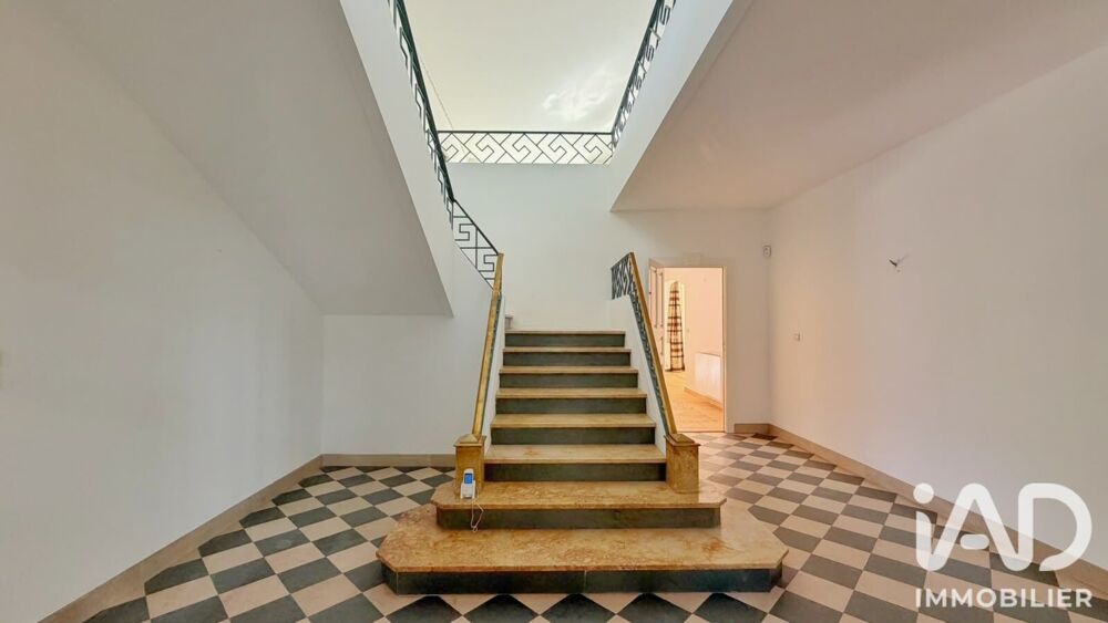 Vente Maison d'architecte 7 pièces
