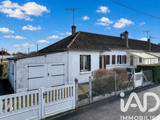  Maison � vendre 4 pi�ces 70 m�