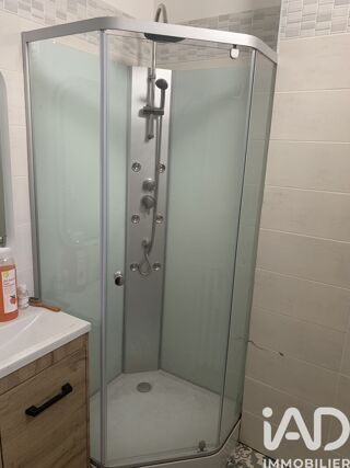  Appartement à vendre 2 pièces 36 m²