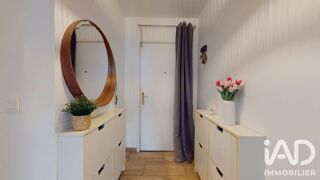  Appartement à vendre 3 pièces 63 m²