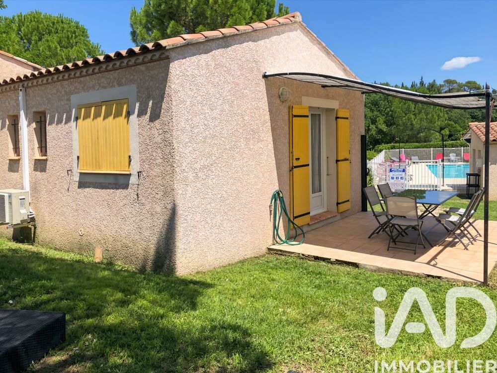 � vendre  Maison Saint-Christol-l�s-Al�s (30380)