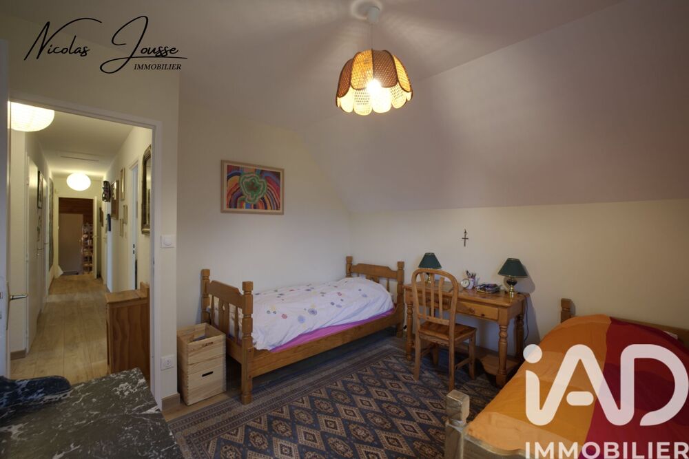 à vendre  Maison Échenevex (01170)
