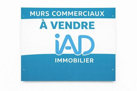 Vente Restaurant 31 m&sup2; 125000 34300 Agde