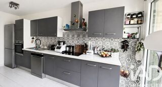  Appartement à vendre 4 pièces 69 m²