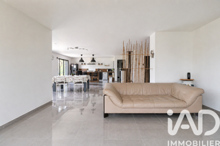  Maison à vendre 5 pièces 155 m²