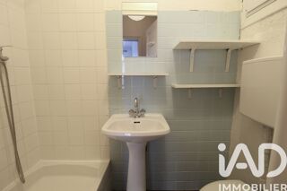  Appartement � vendre 2 pi�ces 30 m�