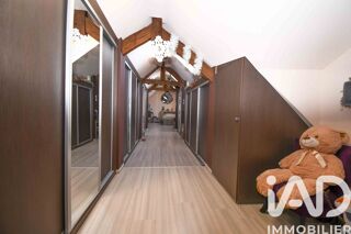  Maison à vendre 14 pièces 424 m²