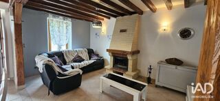  Maison à vendre 4 pièces 81 m²