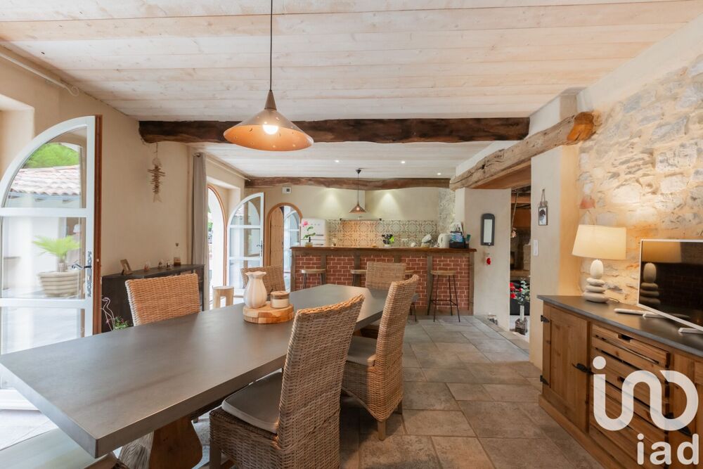 � vendre  Maison Biaudos (40390)