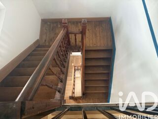  Maison à vendre 5 pièces 166 m²