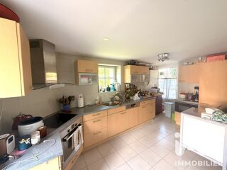  Maison à vendre 4 pièces 150 m²