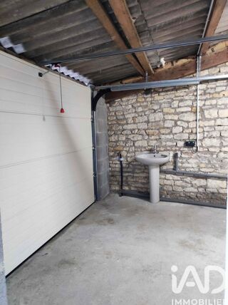  Maison à vendre 3 pièces 40 m²