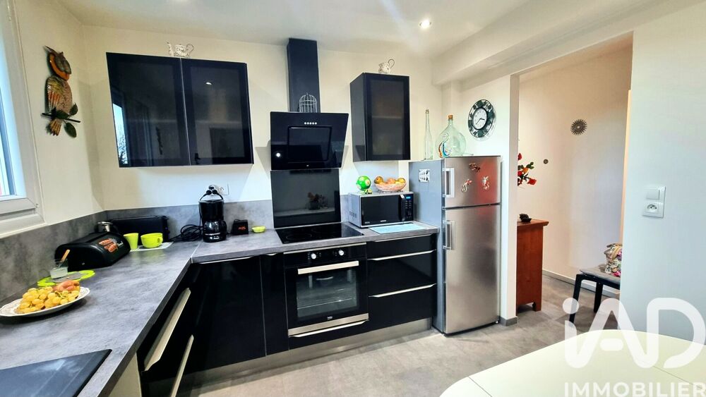 Vente Appartement 5 pièces 72 m² - Vue 3