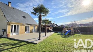  Maison à vendre 5 pièces 150 m²