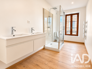  Maison à vendre 5 pièces 144 m²
